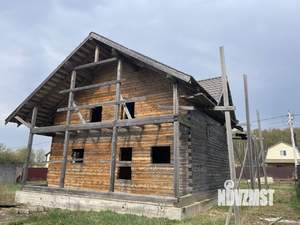Дом 165м², 2-этажный, участок 10 сот.  