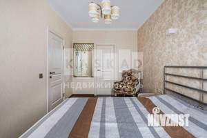 Таунхаус 115м², 2-этажный, участок 1 сот.  