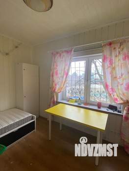 Дом 150м², 3-этажный, участок 6 сот.  