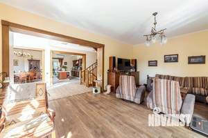 Коттедж 333м², 2-этажный, участок 25 сот.  