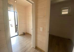 Дом 103м², 2-этажный, участок 6 сот.  