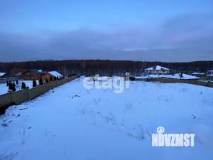 Дом 300м², 2-этажный, участок 60 сот.  
