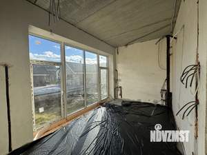 Коттедж 174м², 2-этажный, участок 9 сот.  