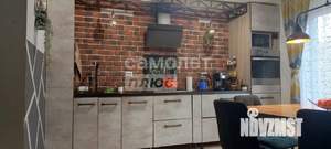 Дом 135м&sup2;, 2-этажный, участок 9 сот.  