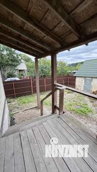 Дом 161м², 2-этажный, участок 4 сот.  