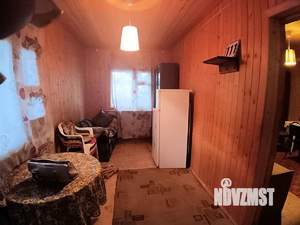 Дом 75м², 2-этажный, участок 12 сот.  