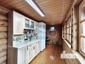 Дом 72м², 2-этажный, участок 6 сот.  