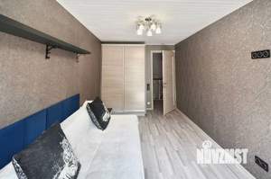 Дом 105м², 2-этажный, участок 6 сот.  