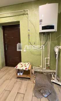 Дом 80м², 1-этажный, участок 4 сот.  