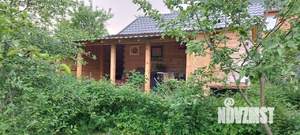 Дом 80м², 1-этажный, участок 12 сот.  