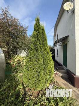 Дом 58м², 2-этажный, участок 4 сот.  