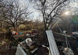 Дом 40м², 2-этажный, участок 6 сот.  