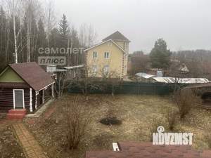 Дом 130м², 2-этажный, участок 14 сот.  