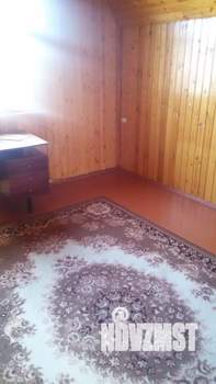 Дом 85м², 2-этажный, участок 6 сот.  