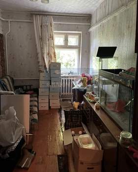 Дом 90м², 1-этажный, участок 14 сот.  