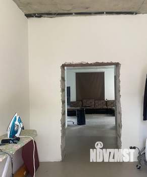 Дом 264м², 2-этажный, участок 11 сот.  