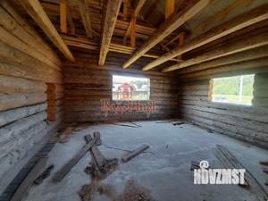 Дом 160м², 2-этажный, участок 11 сот.  