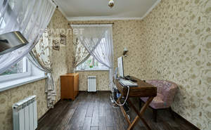 Дом 158м², 2-этажный, участок 7 сот.  