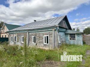 Дом 89м², 1-этажный, участок 20 сот.  