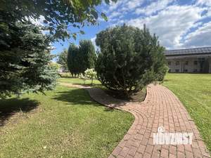 Дом 360м², 2-этажный, участок 40 сот.  