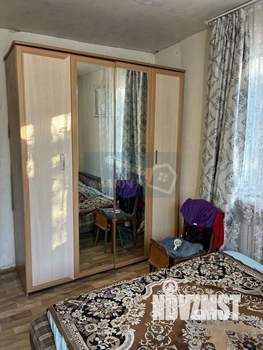 Дом 49м², 2-этажный, участок 6 сот.  