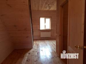 Коттедж 155м², 2-этажный, участок 4 сот.  