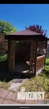 Дом 46м², 2-этажный, участок 5 сот.  