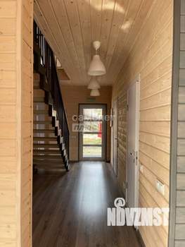 Дом 173м², 2-этажный, участок 7 сот.  