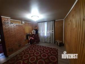 Дом 83м², 2-этажный, участок 5 сот.  