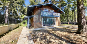 Дом 189м², 2-этажный, участок 9 сот.  