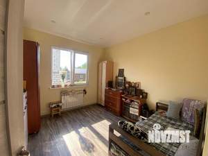 Коттедж 160м², 2-этажный, участок 8 сот.  