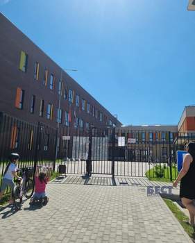 Дом 113м², 3-этажный, участок 1 сот.  