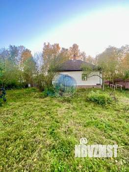 Дом 125м², 2-этажный, участок 11 сот.  