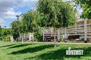 Таунхаус 200м&sup2;, 3-этажный, участок 3 сот.  