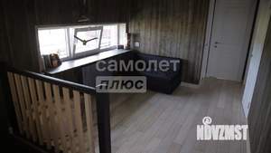 Коттедж 128м², 2-этажный, участок 5 сот.  