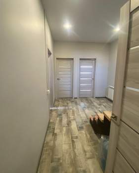 Дом 160м², 2-этажный, участок 8 сот.  