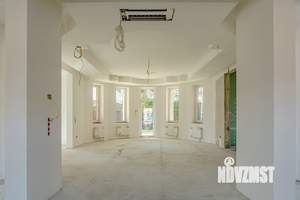 Коттедж 620м², 3-этажный, участок 20 сот.  