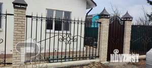 Коттедж 100м², 2-этажный, участок 4 сот.  