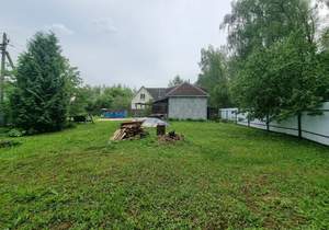 Дача 70м², 2-этажный, участок 8 сот.  