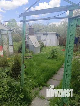 Дача 90м², 2-этажный, участок 8 сот.  