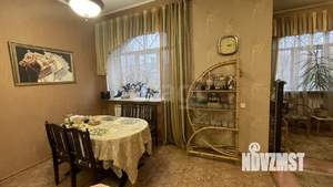 Дом 280м², 3-этажный, участок 6 сот.  