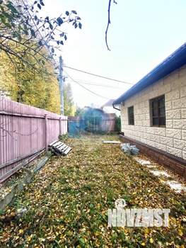 Дом 125м², 2-этажный, участок 11 сот.  