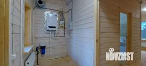 Коттедж 155м&sup2;, 2-этажный, участок 5 сот.  