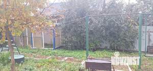 Дом 100м², 1-этажный, участок 3 сот.  
