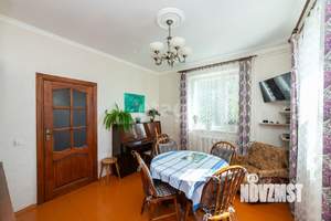 Дом 130м², 3-этажный, участок 14 сот.  