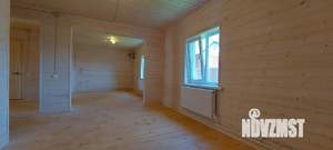 Коттедж 155м², 2-этажный, участок 5 сот.  