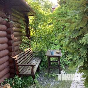 Дом 46м², 2-этажный, участок 5 сот.  