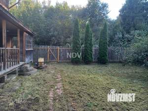 Дом 100м², 2-этажный, участок 9 сот.  