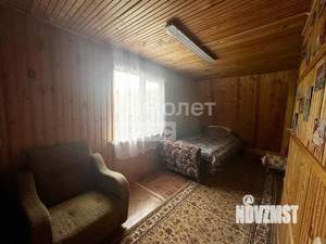 Дом 86м², 2-этажный, участок 5 сот.  