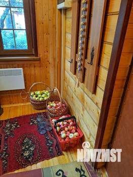 Дом 112м², 2-этажный, участок 6 сот.  